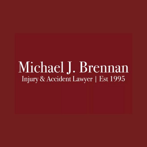 Michael J. Brennan Injury & Accident Lawyer