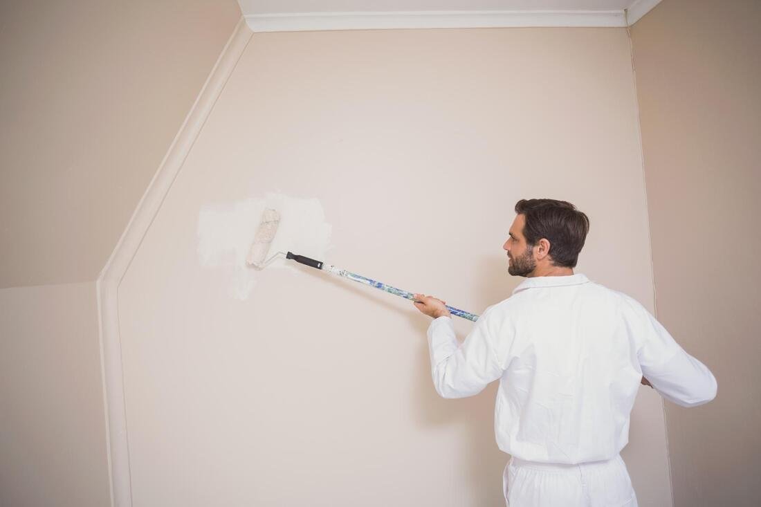 South Shore Painting Contractors