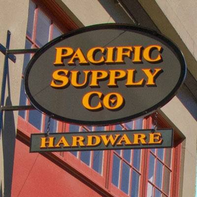 Pacific Supply