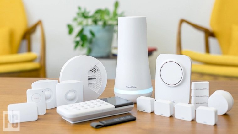 SimpliSafe