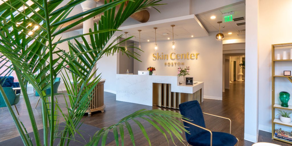 Skin Center Boston