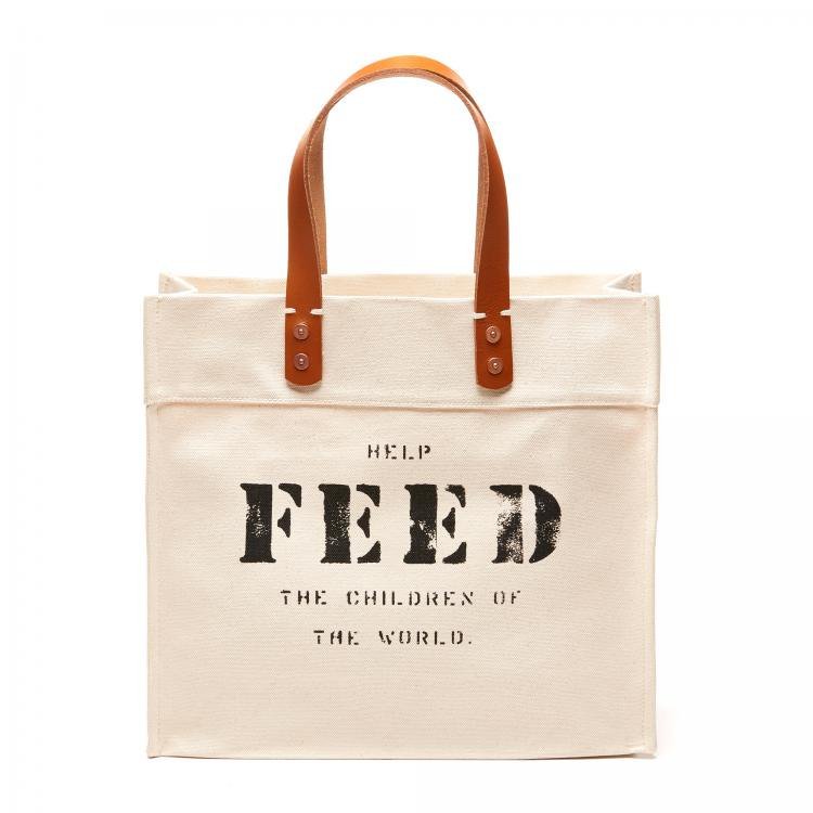 Feed best sale market bag