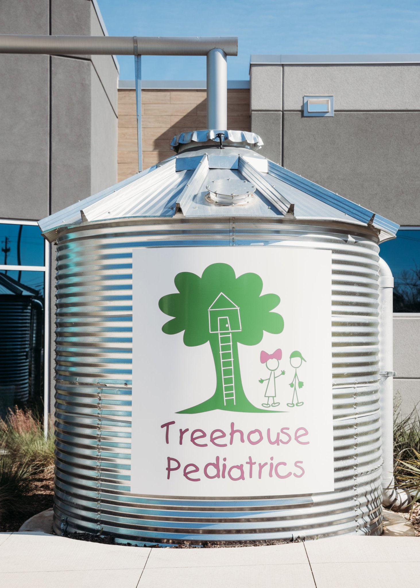 Treehouse Pediatrics