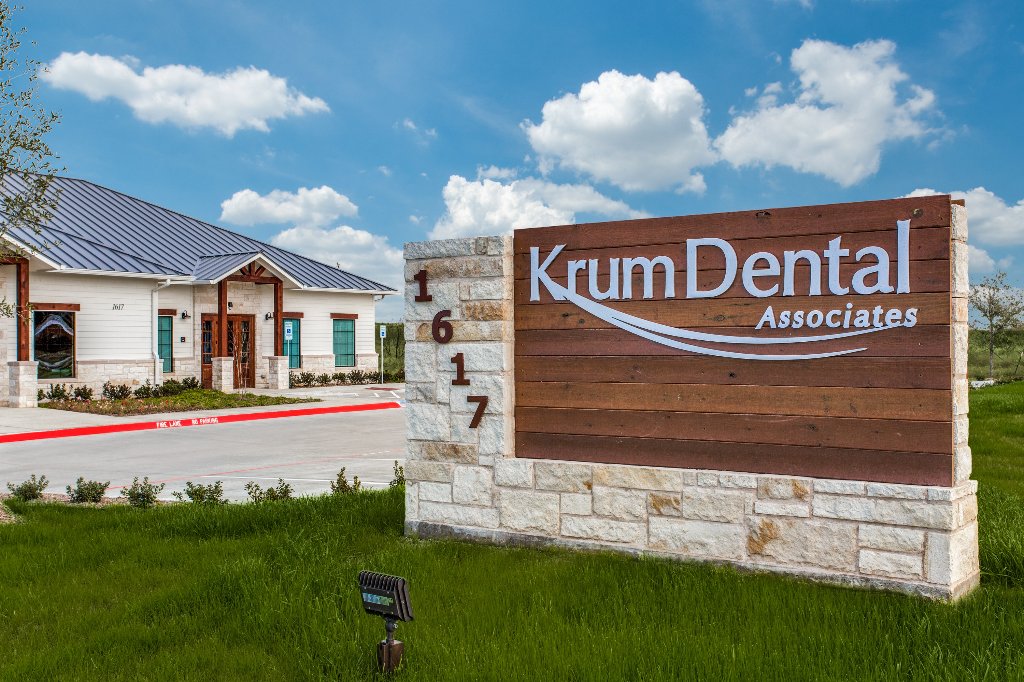 Krum Dental Associates