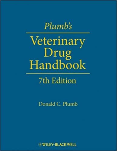 Plumbs Veterinary Drug Handbook