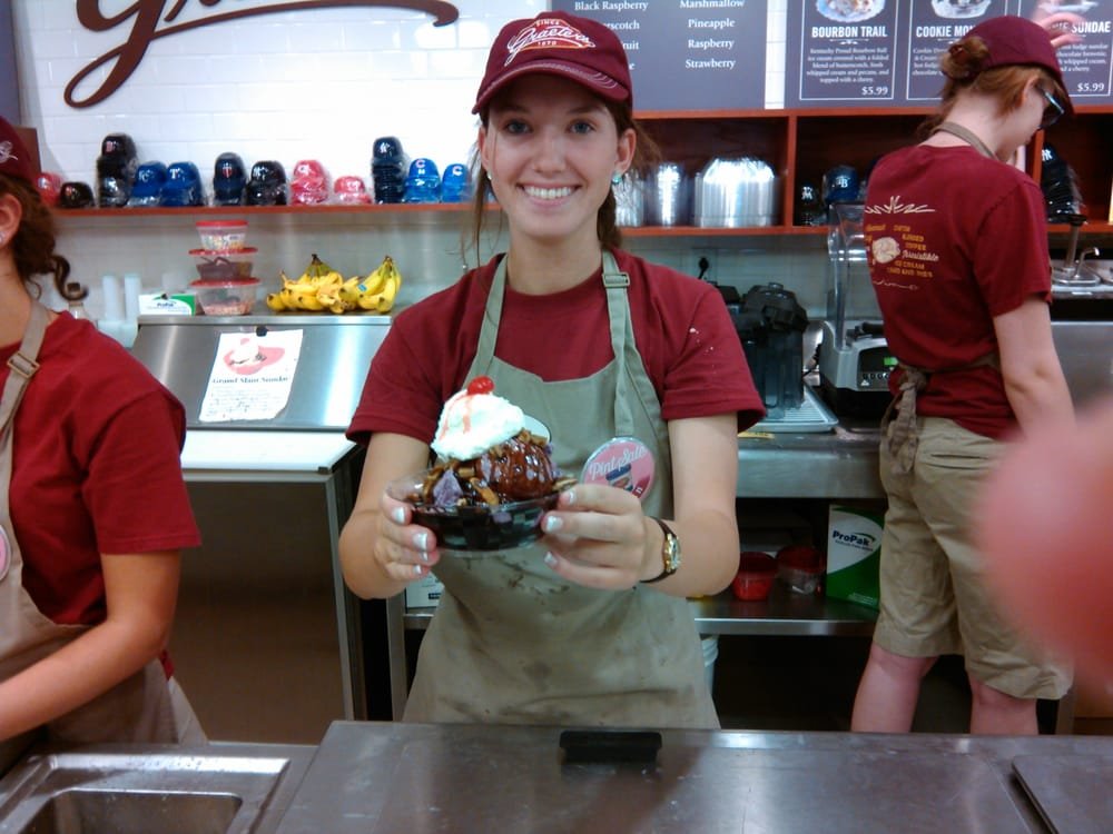 Graeter's Ice Cream (Shop)