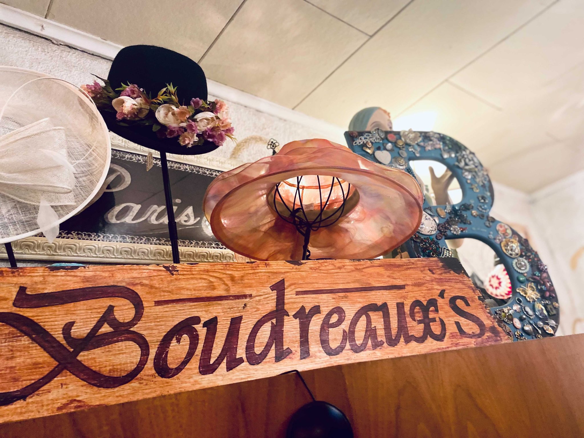 La Boutique Des Boudreaux