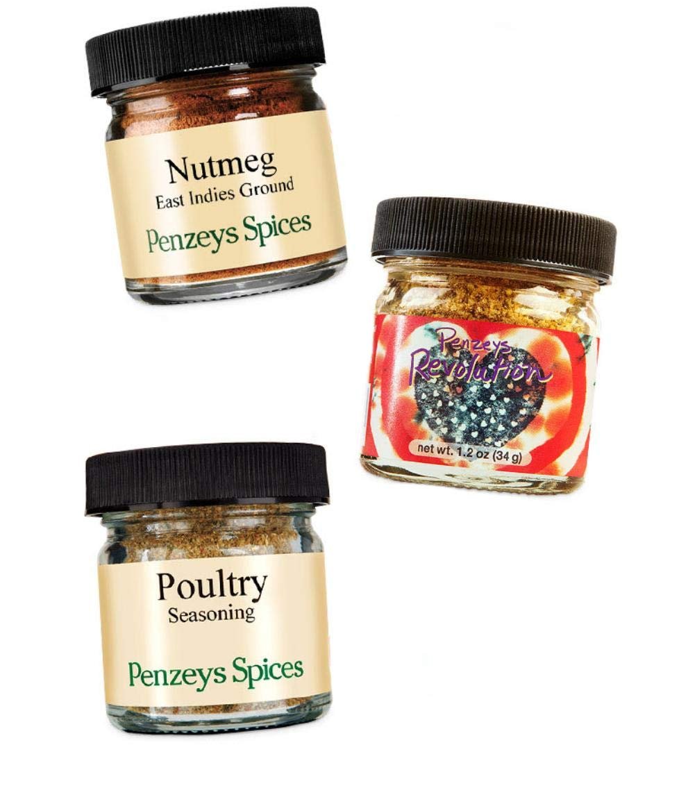 Penzeys Spice