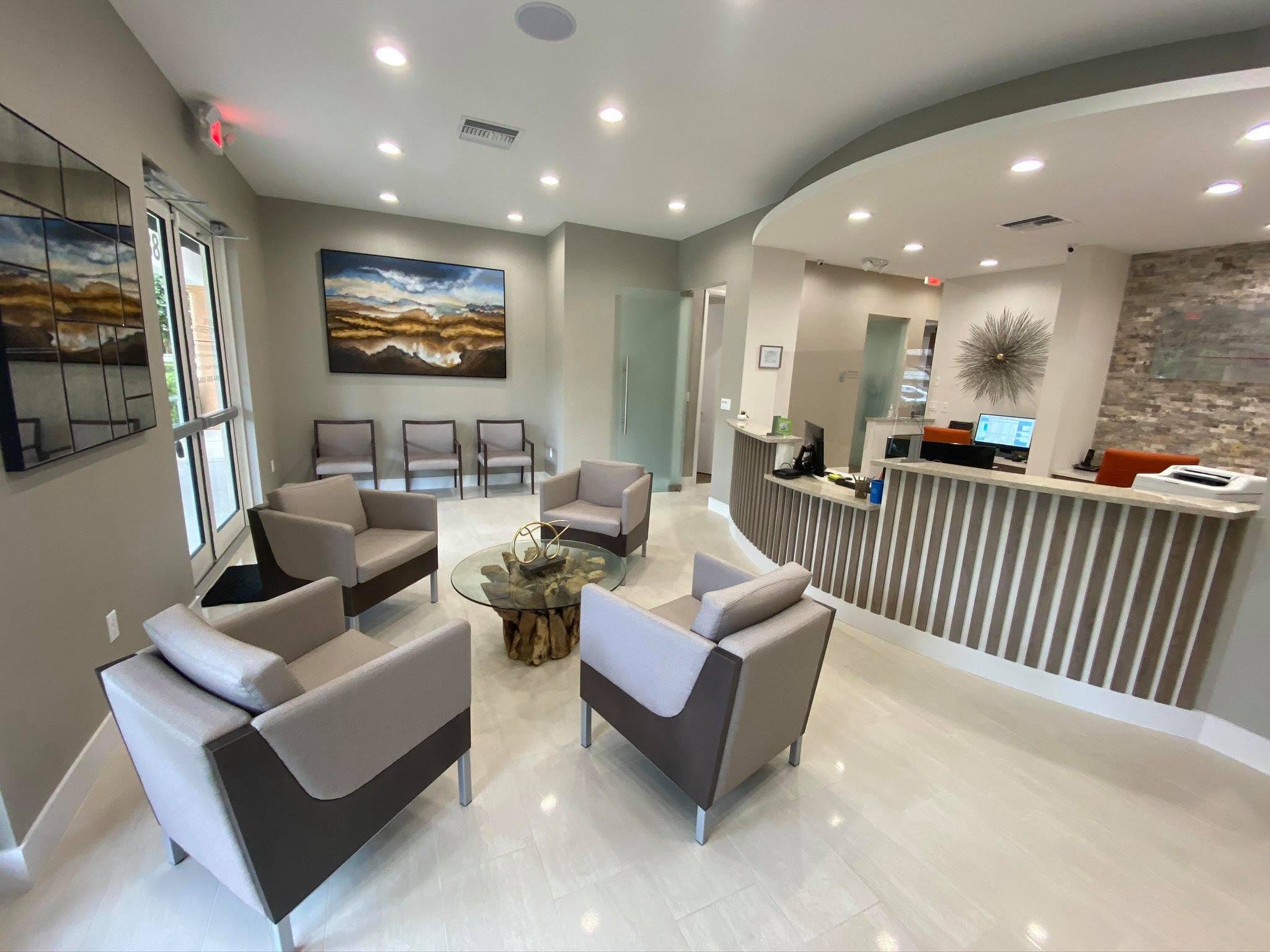 Dental Professionals Of Coral Springs