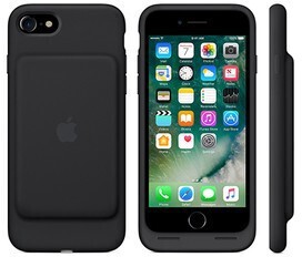 Apple iPhone 7 Smart Battery Case