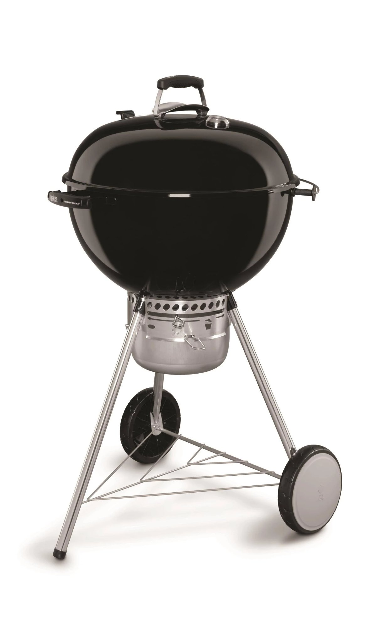 Weber Master-Touch Charcoal Grill 22"