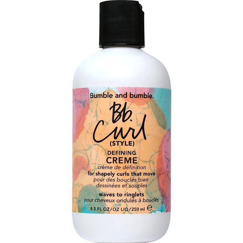 Bumble and bumble. Bb.Curl Defining Cream