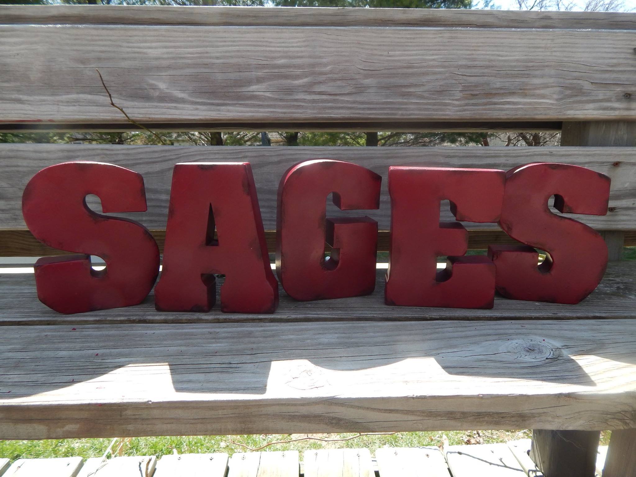 Sages Meat Market