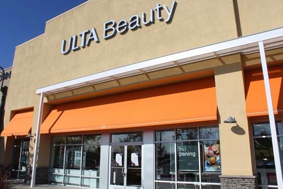 Ulta Beauty