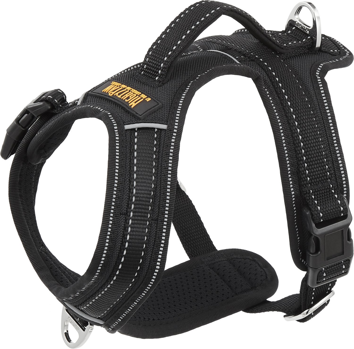 Mighty Paw No Pull Dog Harness
