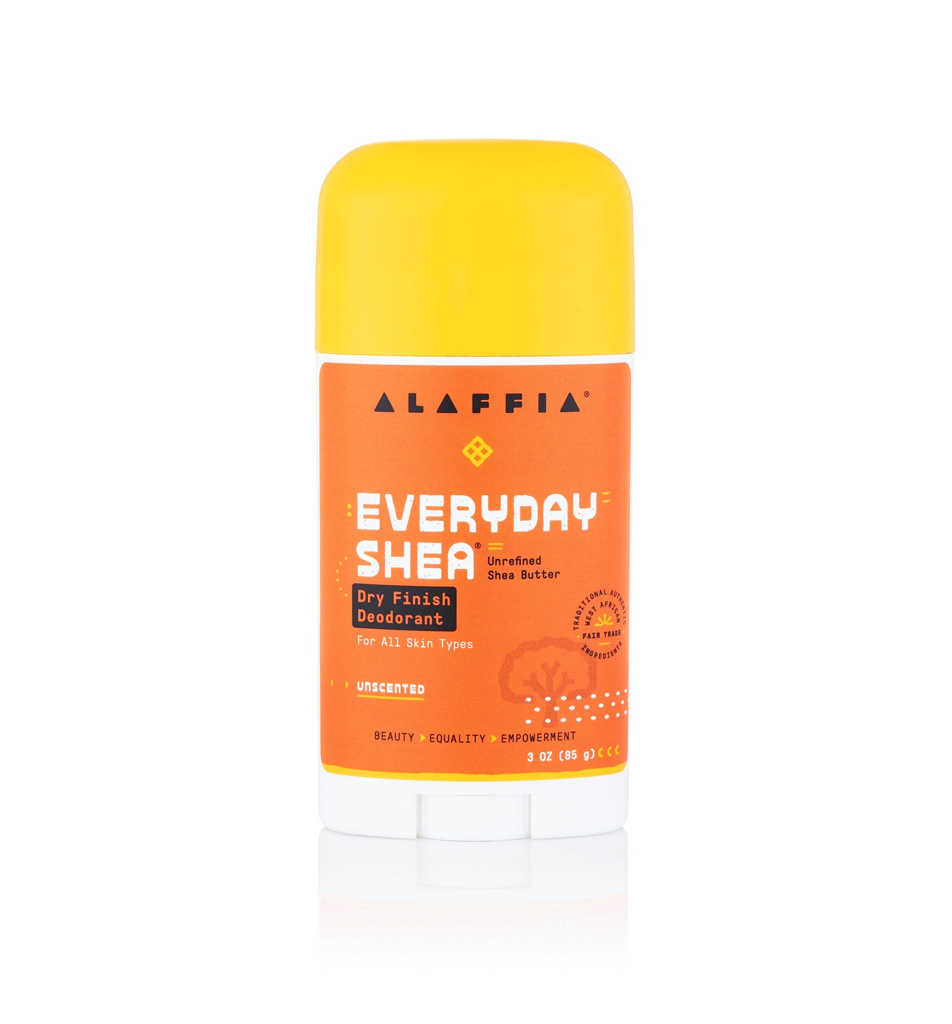 Alaffia Everyday Shea Deodorant