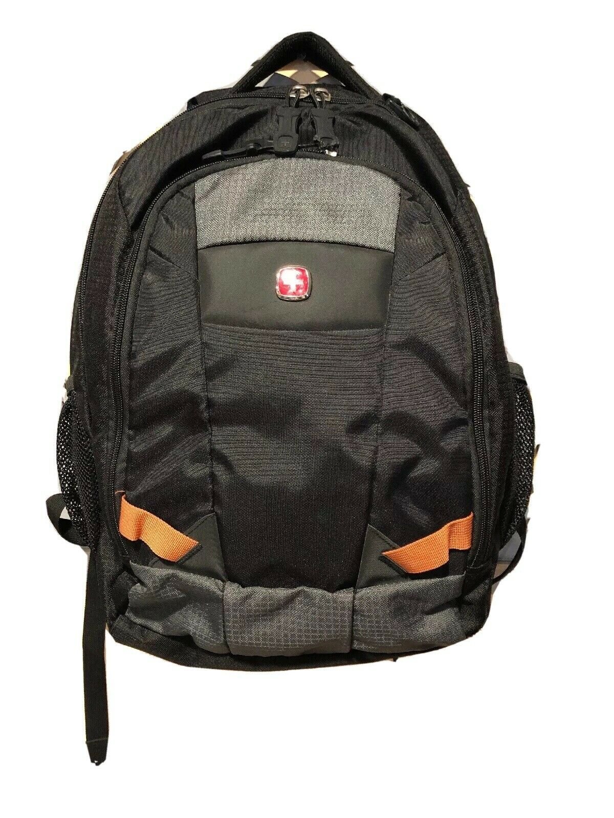 Comfort Fit Backpack
