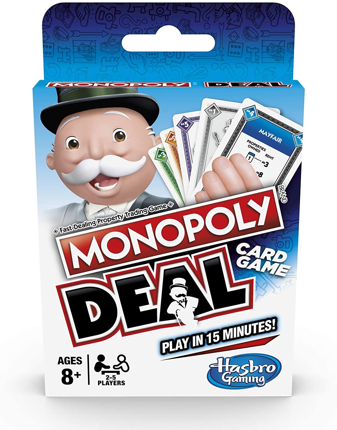 Monopoly Deal