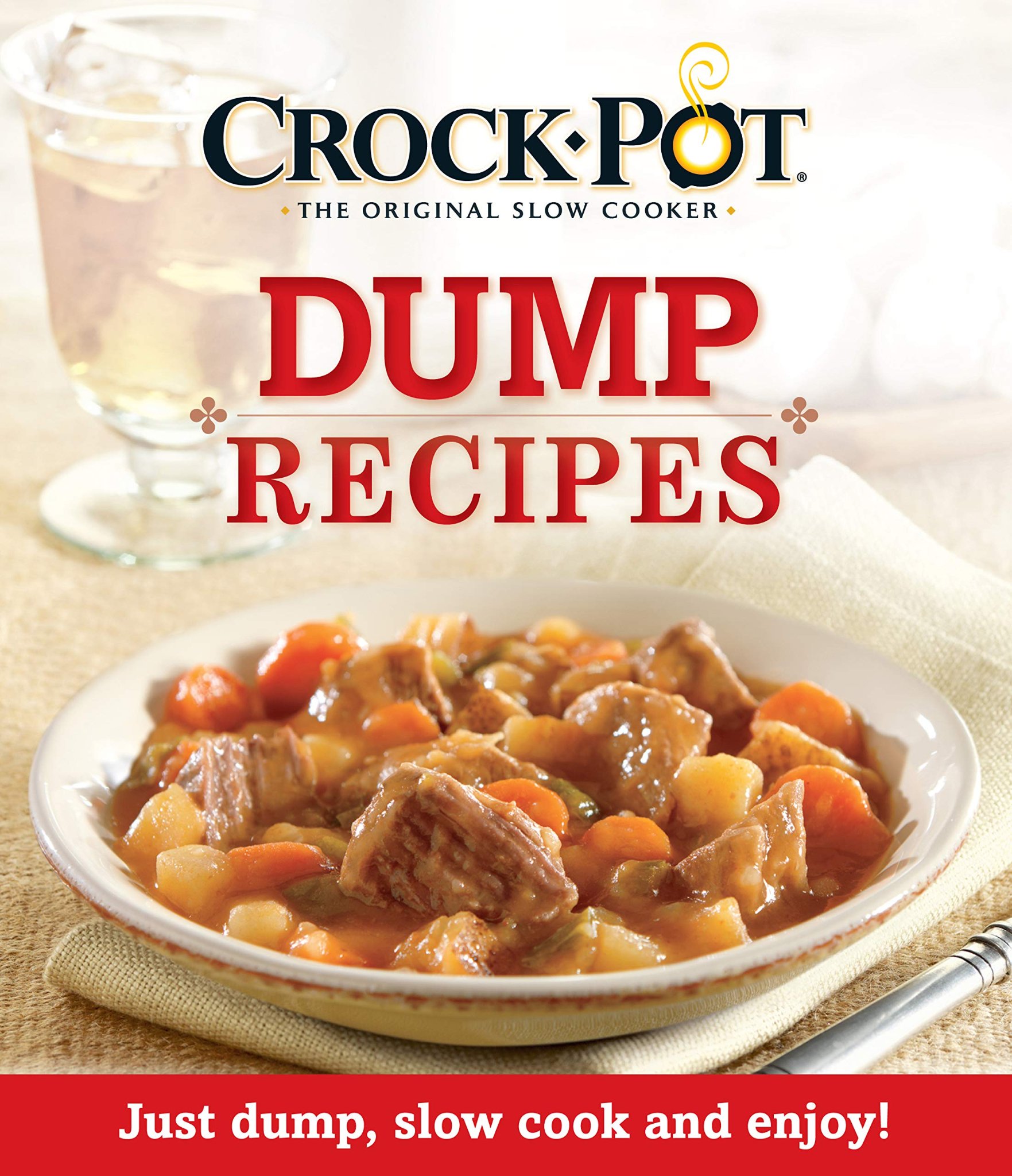 Crock-Pot Dump Recipes
