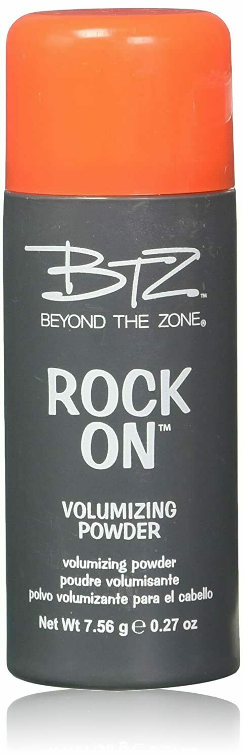 Beyond the Zone Volumizing Powder