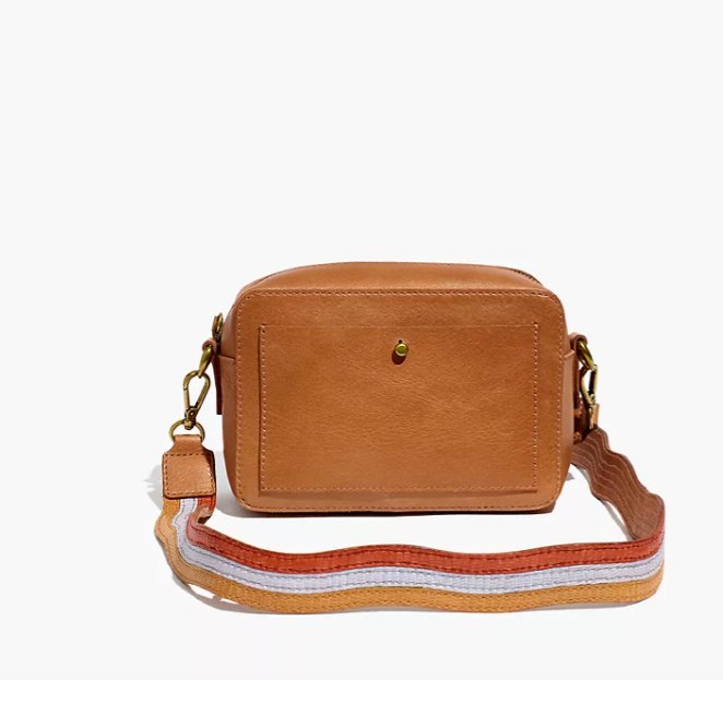 Madewell Transport Camera Bag