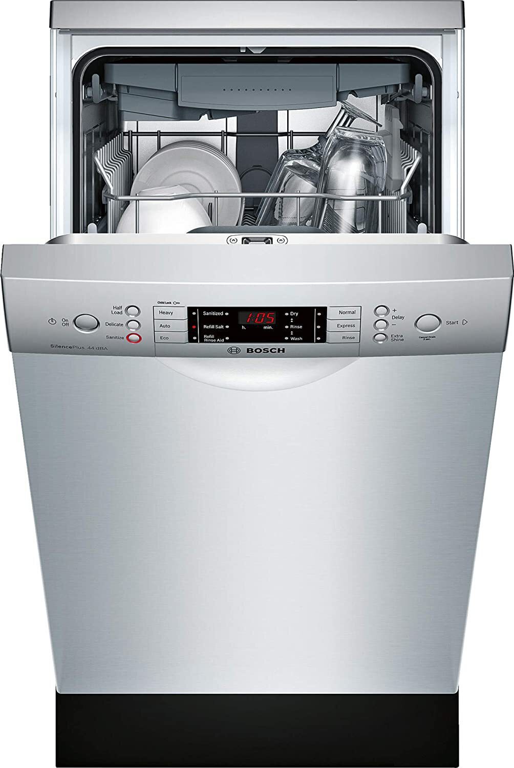 Bosch Dishwasher