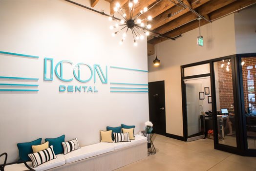 Icon Dental Denver
