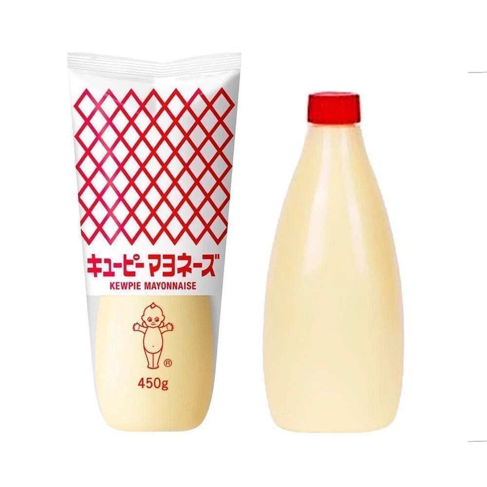 Kewpie Mayo