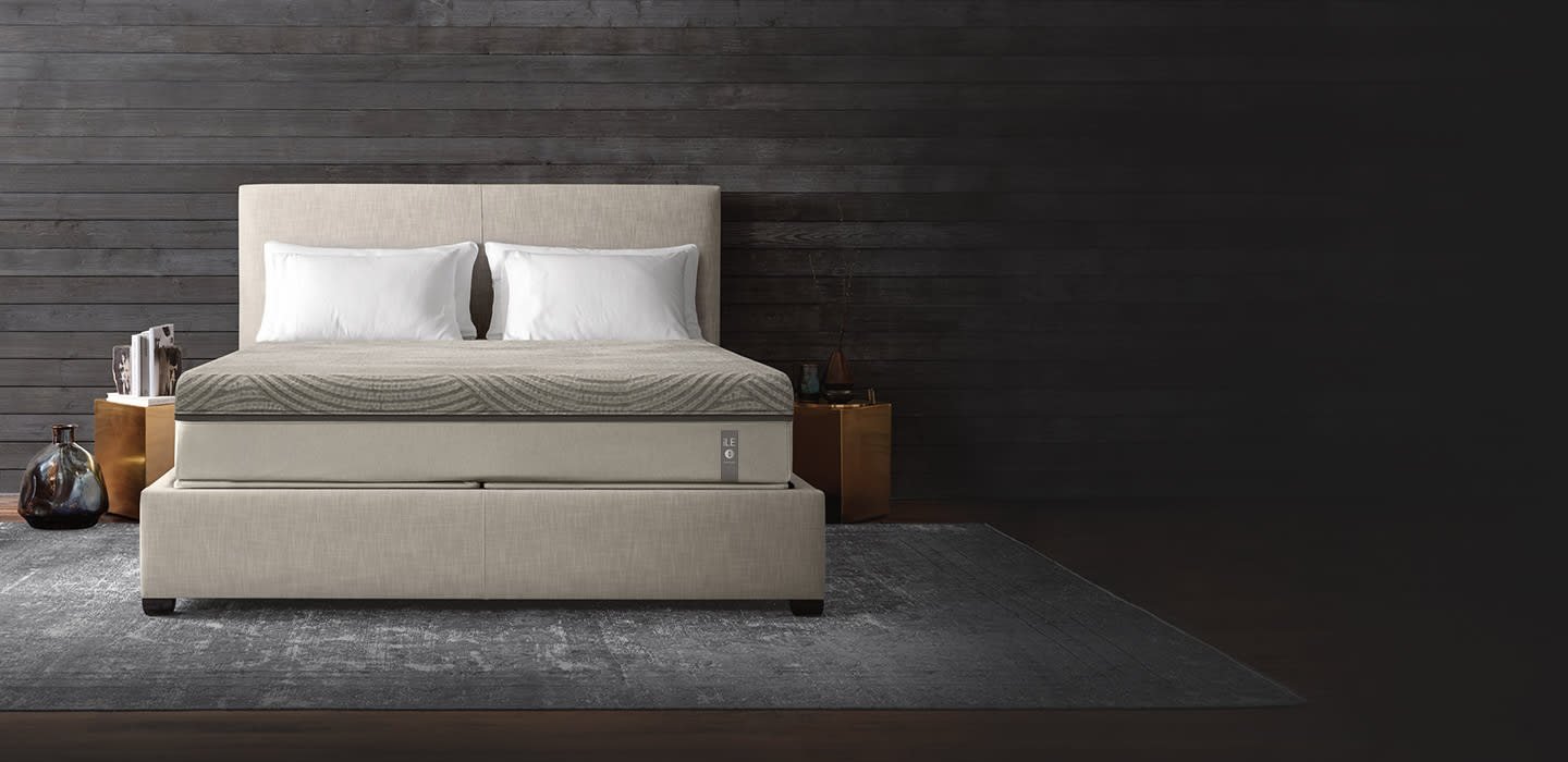 Sleep Number 360® Ile Limited Edition Smart Bed