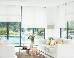 Somfy Blinds