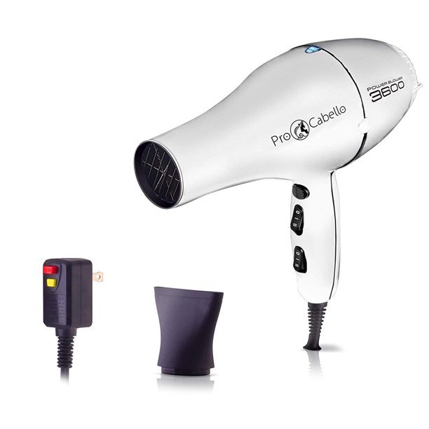 Procabello shop hair dryer