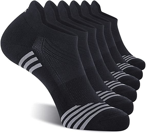 Celersport Ankle Athletic Running Socks