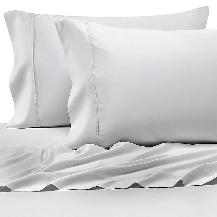 Bed Bath Beyond Pure Beech Sateen Sheets Reviews Fresh Chalk