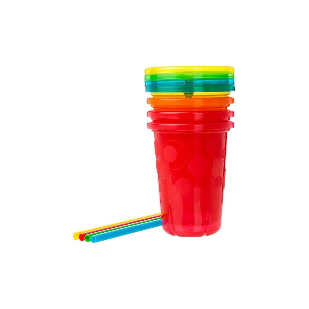 Take and Toss Cups