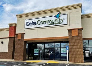 Delta Community Credit Union - Atlanta