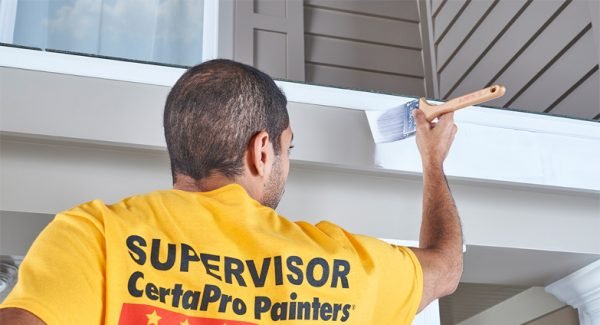 CertaPro Painters - North Seattle