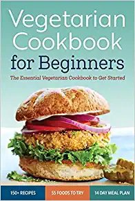 Vegetarian for Beginners