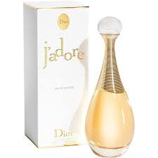 J'adore Eau De Parfum