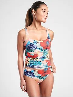 Athleta Swimwear